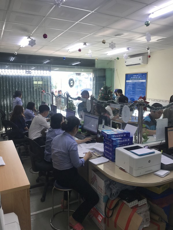 Lắp đặt hệ thống cấp nước sinh hoạt